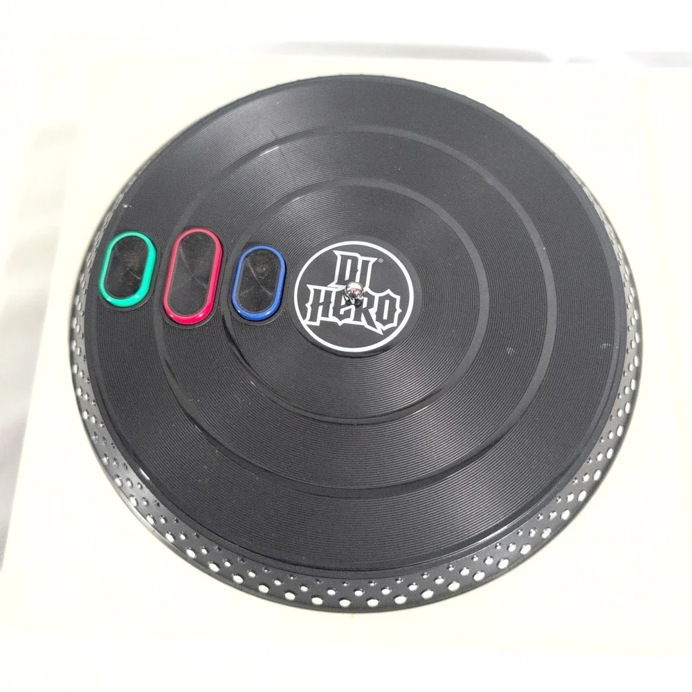 N/A dj hero